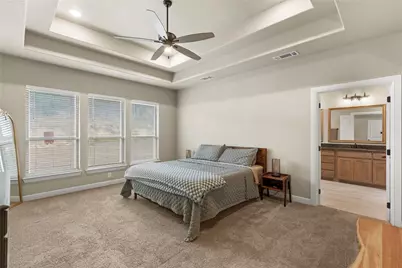 916 Silverleaf Drive, Weatherford, TX 76085 - Photo 21