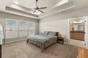 916 Silverleaf Dr, Weatherford, TX 76085 - Photo 21