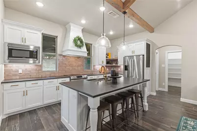 916 Silverleaf Drive, Weatherford, TX 76085 - Photo 17