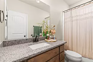 916 Silverleaf Dr, Weatherford, TX 76085 - Photo 29