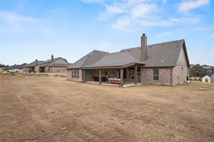 916 Silverleaf Dr, Weatherford, TX 76085 - Photo 7