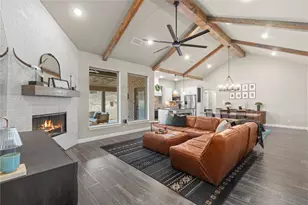 916 Silverleaf Dr, Weatherford, TX 76085 - Photo 11