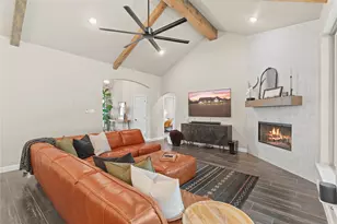 916 Silverleaf Dr, Weatherford, TX 76085 - Photo 13