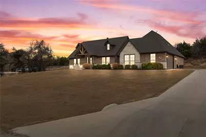 916 Silverleaf Drive, Weatherford, TX 76085 - Photo 37