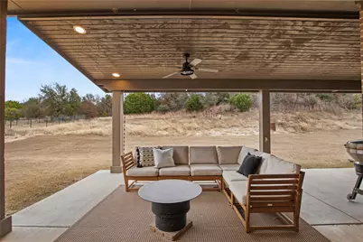 916 Silverleaf Drive, Weatherford, TX 76085 - Photo 33