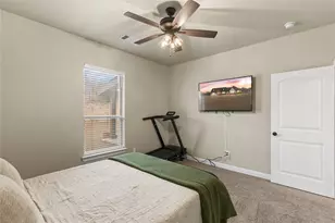 916 Silverleaf Dr, Weatherford, TX 76085 - Photo 31