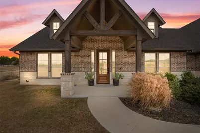 916 Silverleaf Drive, Weatherford, TX 76085 - Photo 39