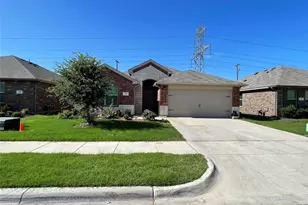 761 Watson Wy, Crowley, TX 76036 - Photo 1