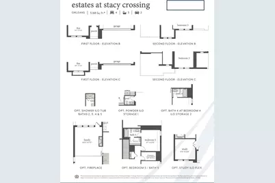 6825 Claystone Drive, McKinney, TX 75070 - Photo 3