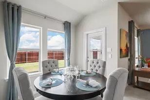 8528 Dunnstown Dr, Fort Worth, TX 76131 - Photo 9