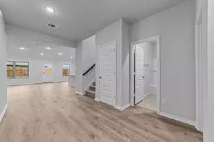 607 Forest Haven Dr, Van Alstyne, TX 75495 - Photo 5