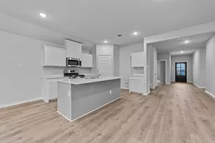 607 Forest Haven Dr, Van Alstyne, TX 75495 - Photo 13