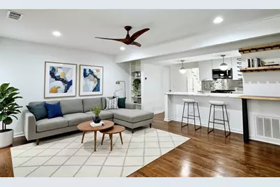 4134 Travis Street #2, Dallas, TX 75204 - Photo 1