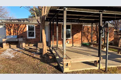 1928 Oakland Boulevard, Fort Worth, TX 76103 - Photo 17