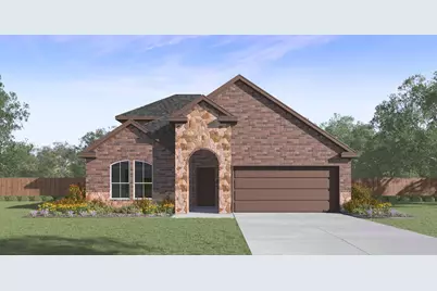 4112 Rim Trail, Forney, TX 75126 - Photo 1