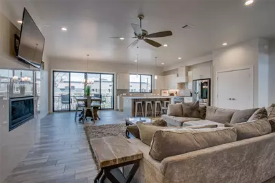 410 Melba Street #2, Dallas, TX 75208 - Photo 13