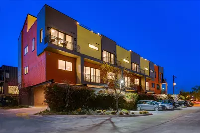 410 Melba Street #2, Dallas, TX 75208 - Photo 3