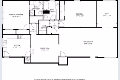 6235 Bandera Avenue #D, Dallas, TX 75225 - Photo 19