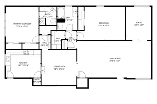 6235 Bandera Ave, Dallas, TX 75225 - Photo 19