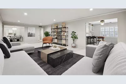 6235 Bandera Avenue #D, Dallas, TX 75225 - Photo 3