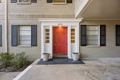 6235 Bandera Avenue #D, Dallas, TX 75225 - Photo 1