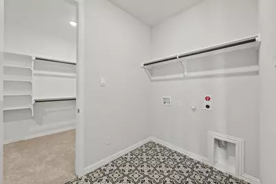 718 Tinsley Meadows Drive, Van Alstyne, TX 75495 - Photo 17