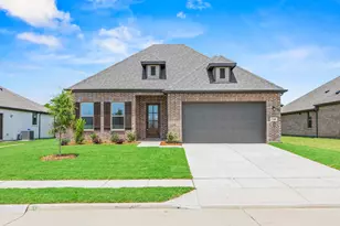 718 Tinsley Mdws Dr, Van Alstyne, TX 75495 - Photo 1