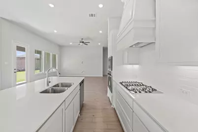 718 Tinsley Meadows Drive, Van Alstyne, TX 75495 - Photo 11