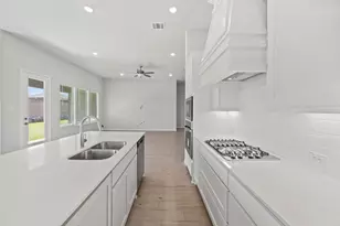 718 Tinsley Mdws Dr, Van Alstyne, TX 75495 - Photo 11