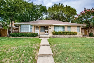 6517 E Mockingbird Lane, Dallas, TX 75214 - Photo 1
