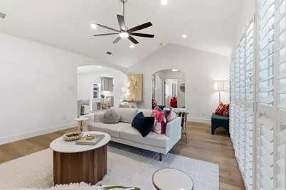 309 Eastwood Avenue, Fort Worth, TX 76107 - Photo 5