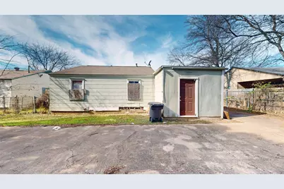 3221 New York Avenue, Fort Worth, TX 76110 - Photo 9