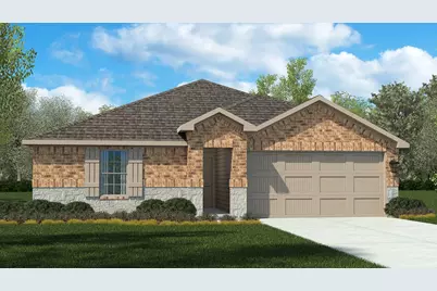 8504 Dunnstown Drive, Fort Worth, TX 76131 - Photo 1