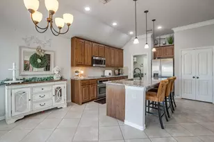 8005 Canyon Ridge Dr, Godley, TX 76044 - Photo 13