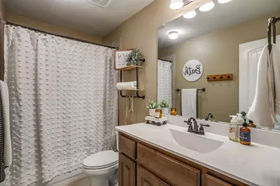 8005 Canyon Ridge Drive, Godley, TX 76044 - Photo 31