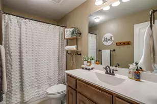 8005 Canyon Ridge Dr, Godley, TX 76044 - Photo 31