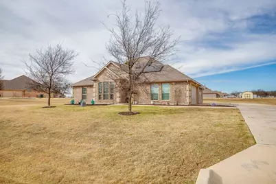 8005 Canyon Ridge Drive, Godley, TX 76044 - Photo 3