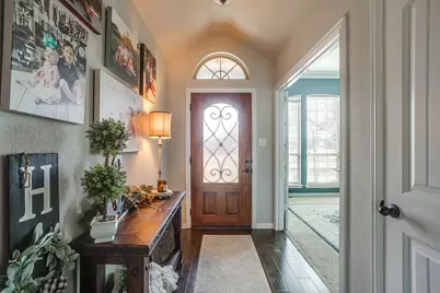 8005 Canyon Ridge Drive, Godley, TX 76044 - Photo 5