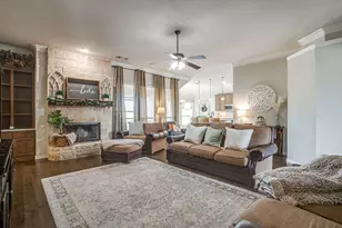 8005 Canyon Ridge Dr, Godley, TX 76044 - Photo 7