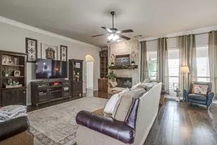 8005 Canyon Ridge Dr, Godley, TX 76044 - Photo 9