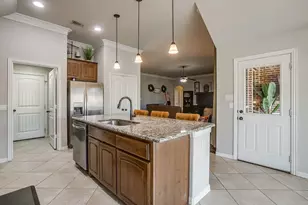 8005 Canyon Ridge Dr, Godley, TX 76044 - Photo 17