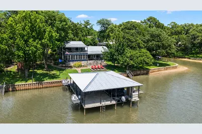154 Bayside Circle, Malakoff, TX 75148 - Photo 1