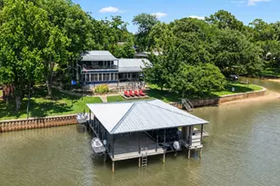 154 Bayside Cir, Malakoff, TX 75148 - Photo 1