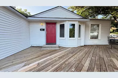 227 W Center Street, Duncanville, TX 75116 - Photo 3