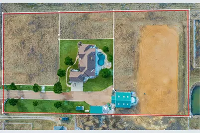 13507 Friendship Road, Pilot Point, TX 76258 - Photo 31