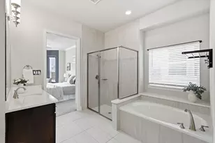 1912 Somerville Cir, Lantana, TX 76226 - Photo 15