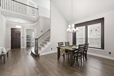 1912 Somerville Circle, Lantana, TX 76226 - Photo 5