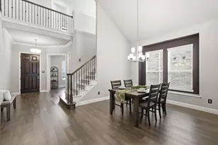 1912 Somerville Cir, Lantana, TX 76226 - Photo 5