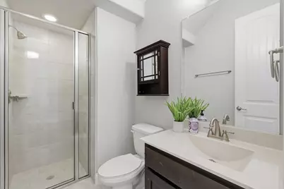 1912 Somerville Circle, Lantana, TX 76226 - Photo 19