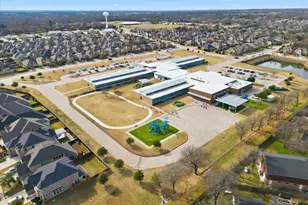 1912 Somerville Cir, Lantana, TX 76226 - Photo 35